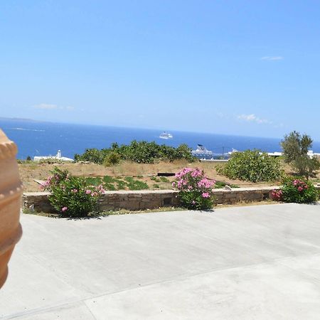 Maria-Katerina-Mykonos Apartments Mykonos Town Εξωτερικό φωτογραφία