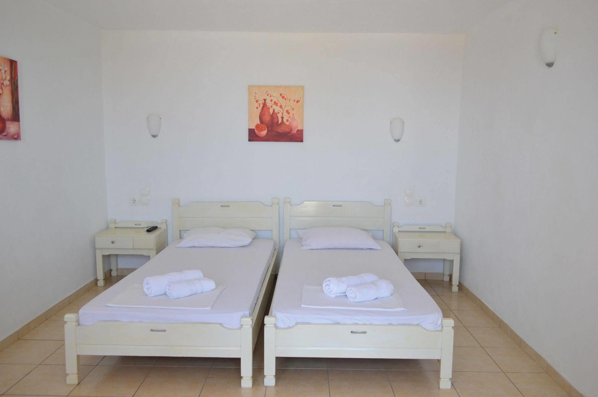 Maria-Katerina-Mykonos Apartments Mykonos Town Εξωτερικό φωτογραφία