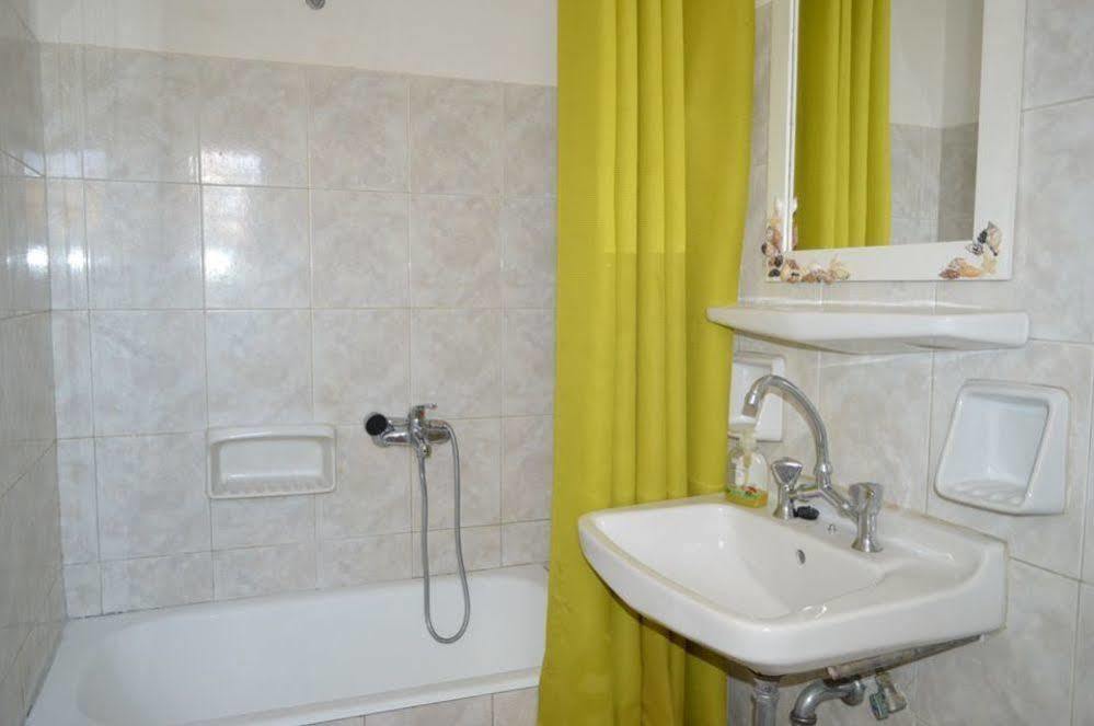 Maria-Katerina-Mykonos Apartments Mykonos Town Εξωτερικό φωτογραφία