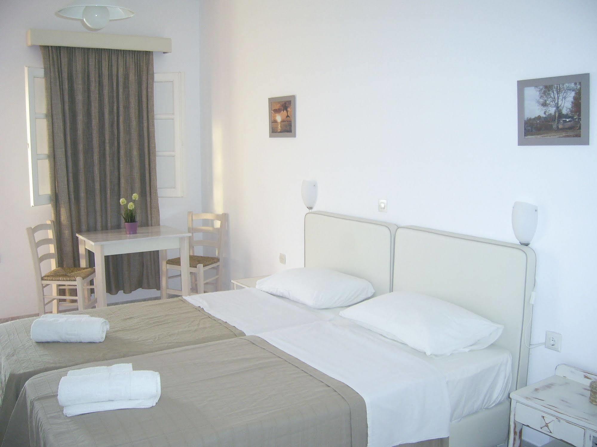 Maria-Katerina-Mykonos Apartments Mykonos Town Εξωτερικό φωτογραφία